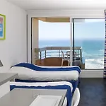 Lejlighedshotel Victoria Surf