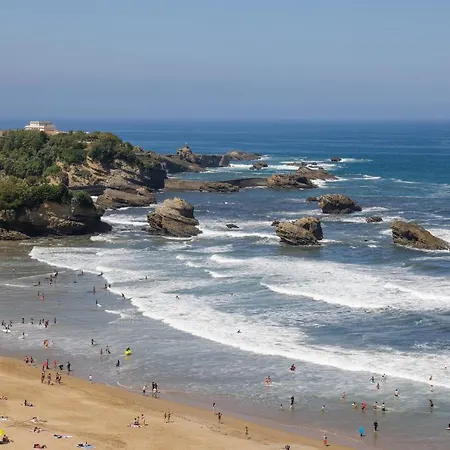 Apartmanhotel Victoria Surf 3*