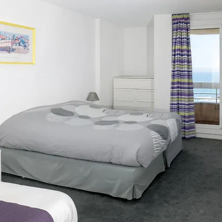 Résidence Victoria Surf Biarritz