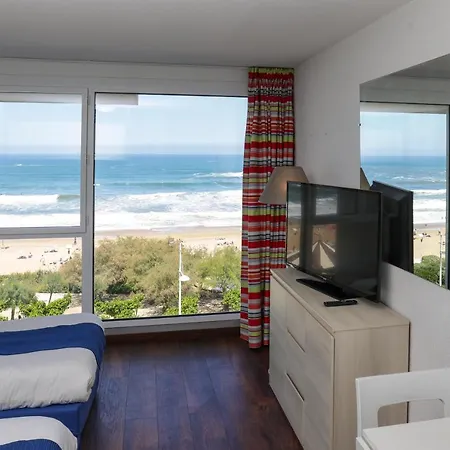 Apart Otel Victoria Surf 3*