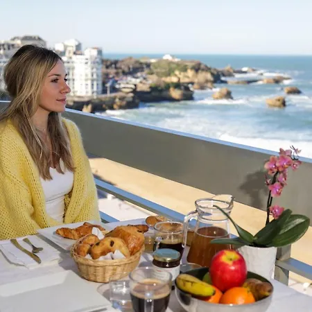 Résidence Victoria Surf Biarritz