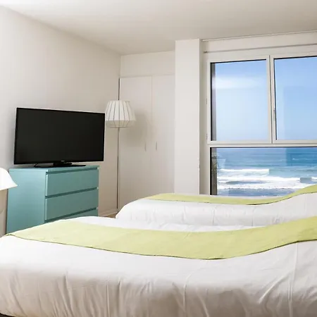 Victoria Surf Apartmanhotel
