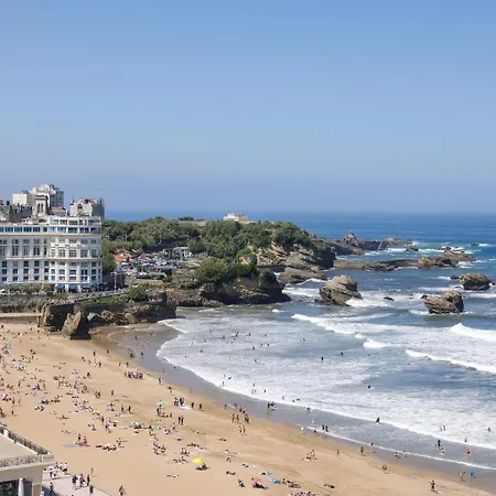 Victoria Surf Apartmanhotel 3*