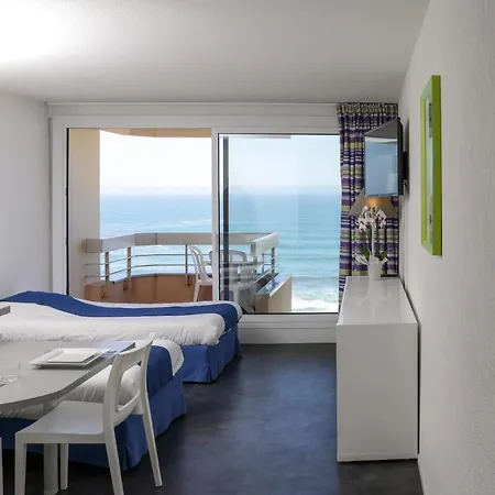 Appart hôtel Résidence Victoria Surf 3*