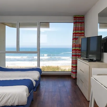 Appart hôtel Résidence Victoria Surf Biarritz