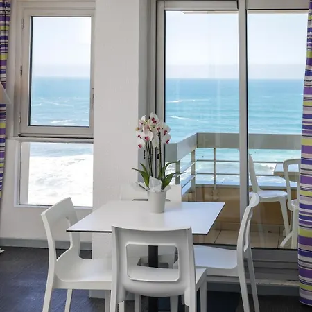Apart-hotel Victoria Surf