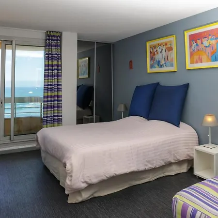 Apart-hotel Victoria Surf