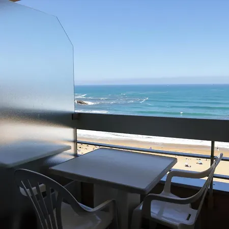 Apart-hotel Victoria Surf