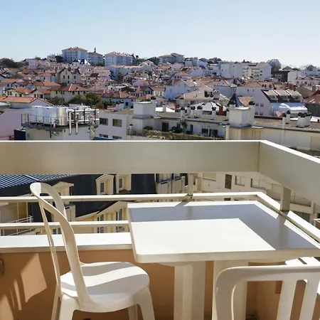 Victoria Surf Apartmanhotel