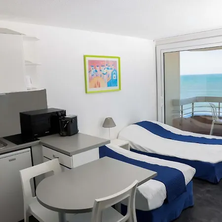 Apartmanhotel Victoria Surf