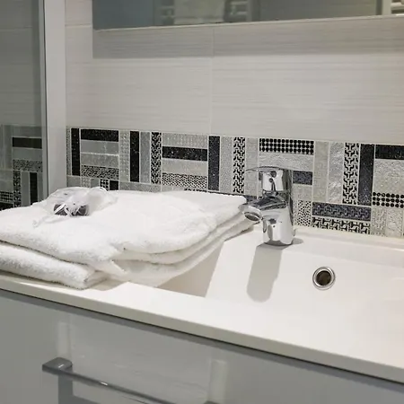 Résidence Victoria Surf 3* Biarritz
