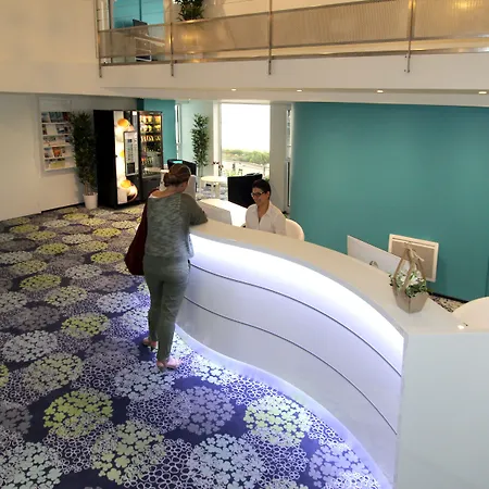 Apartmanhotel Victoria Surf