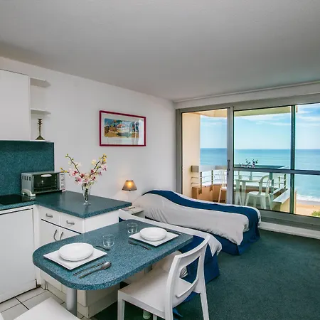 Victoria Surf Apartmanhotel