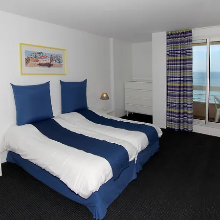 Apartmanhotel Victoria Surf Biarritz