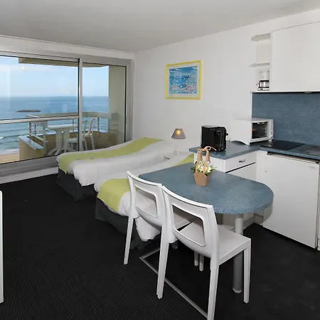 Victoria Surf Apartmanhotel