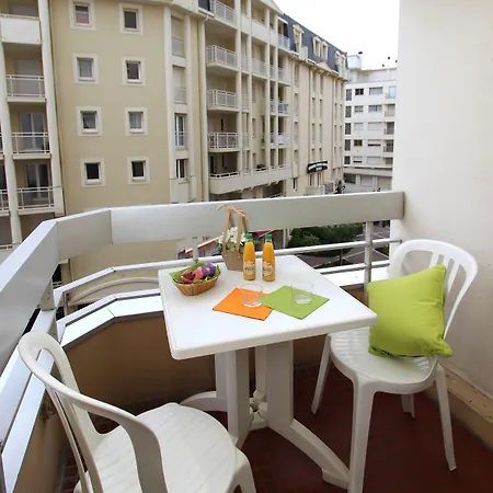 Apartmanhotel Victoria Surf Biarritz