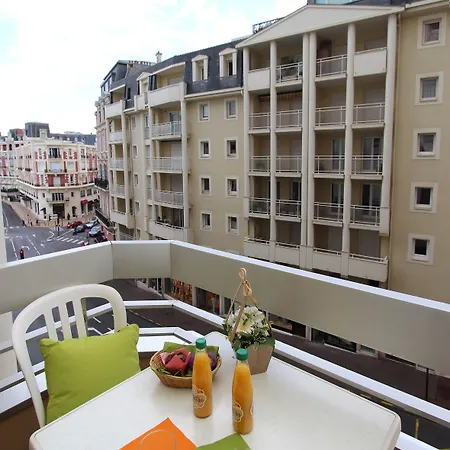 Victoria Surf Apartmanhotel