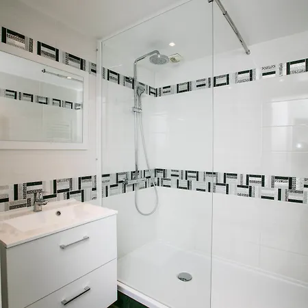 Victoria Surf Apartmanhotel