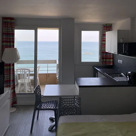 Victoria Surf 3* Biarritz