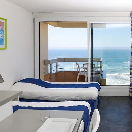 Apartmanhotel Victoria Surf
