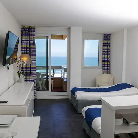 Victoria Surf Biarritz