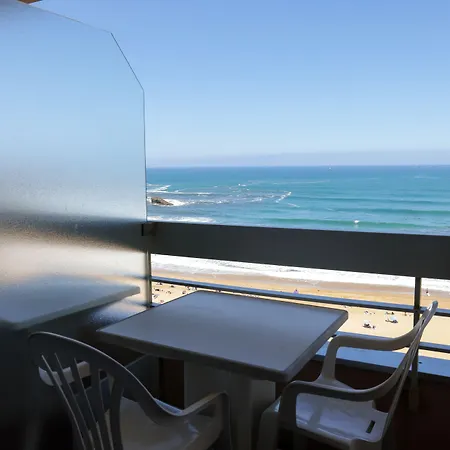 Victoria Surf 아파트호텔 비아히쯔
