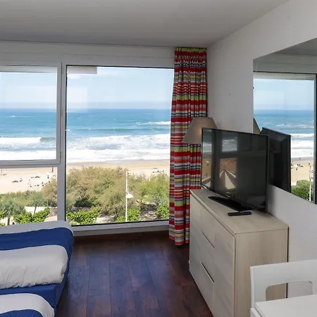 Apartmanhotel Victoria Surf