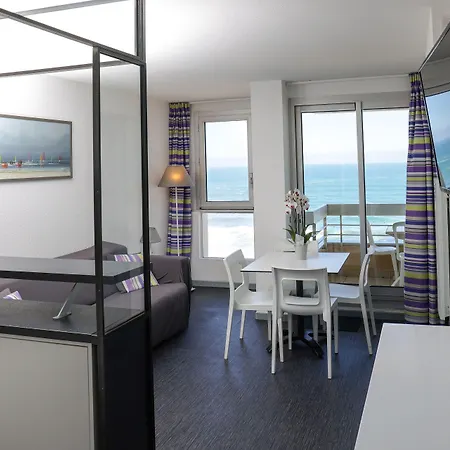 Victoria Surf Apartmanhotel