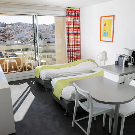 Victoria Surf Apartmanhotel