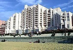 Résidence Victoria Surf 3* Biarritz
