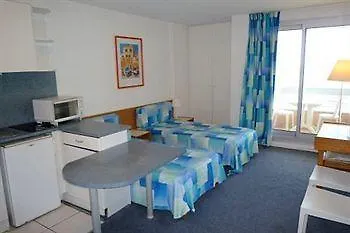 Résidence Victoria Surf Biarritz