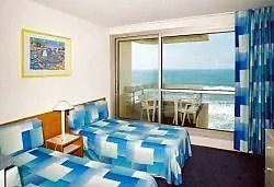 Appart hôtel Résidence Victoria Surf 3*