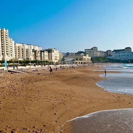 Victoria Surf Apartmanhotel