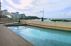 Appart hôtel Résidence Victoria Surf