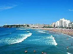 Victoria Surf Apart Otel Biarritz