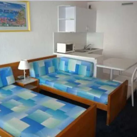 Résidence Victoria Surf 3*