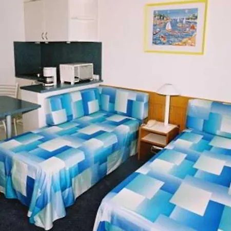 Apartmanhotel Victoria Surf