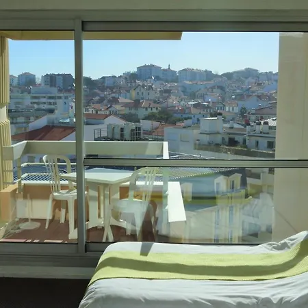 Victoria Surf Apartmanhotel Biarritz