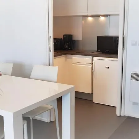 Victoria Surf Apartmanhotel