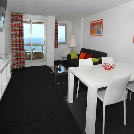 Résidence Victoria Surf Appart hôtel Biarritz