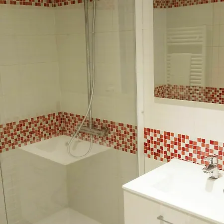 Apart Otel Victoria Surf Biarritz