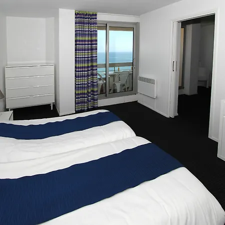 Résidence Victoria Surf Appart hôtel 3*