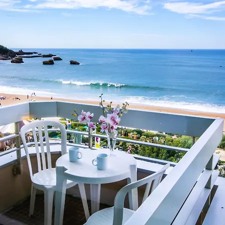 Apartmanhotel Victoria Surf