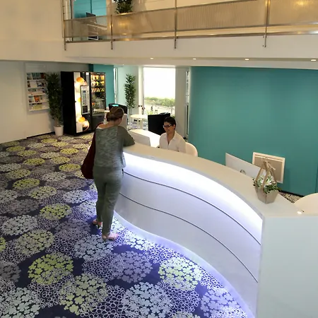 Résidence Victoria Surf Biarritz