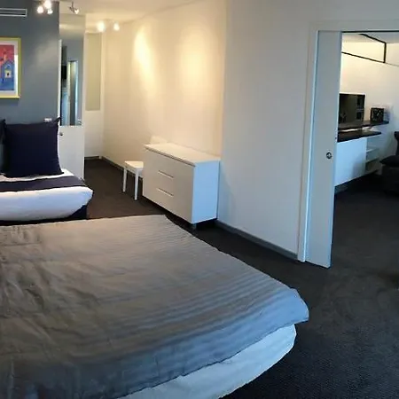 Victoria Surf Apartmanhotel 3*