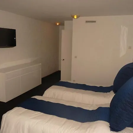 Appart hôtel Résidence Victoria Surf Biarritz