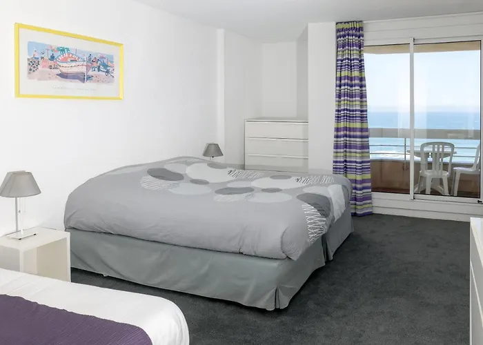 Résidence Victoria Surf Biarritz