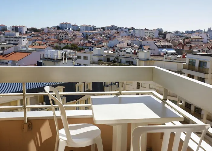 Résidence Victoria Surf Appart hôtel