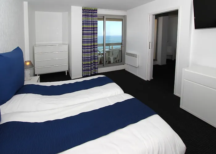 Résidence Victoria Surf Biarritz