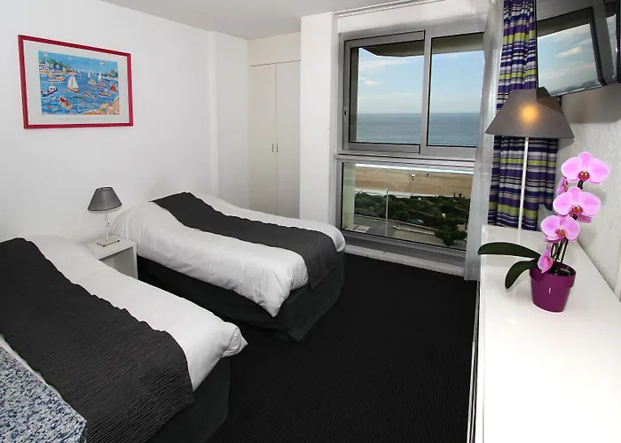 Résidence Victoria Surf